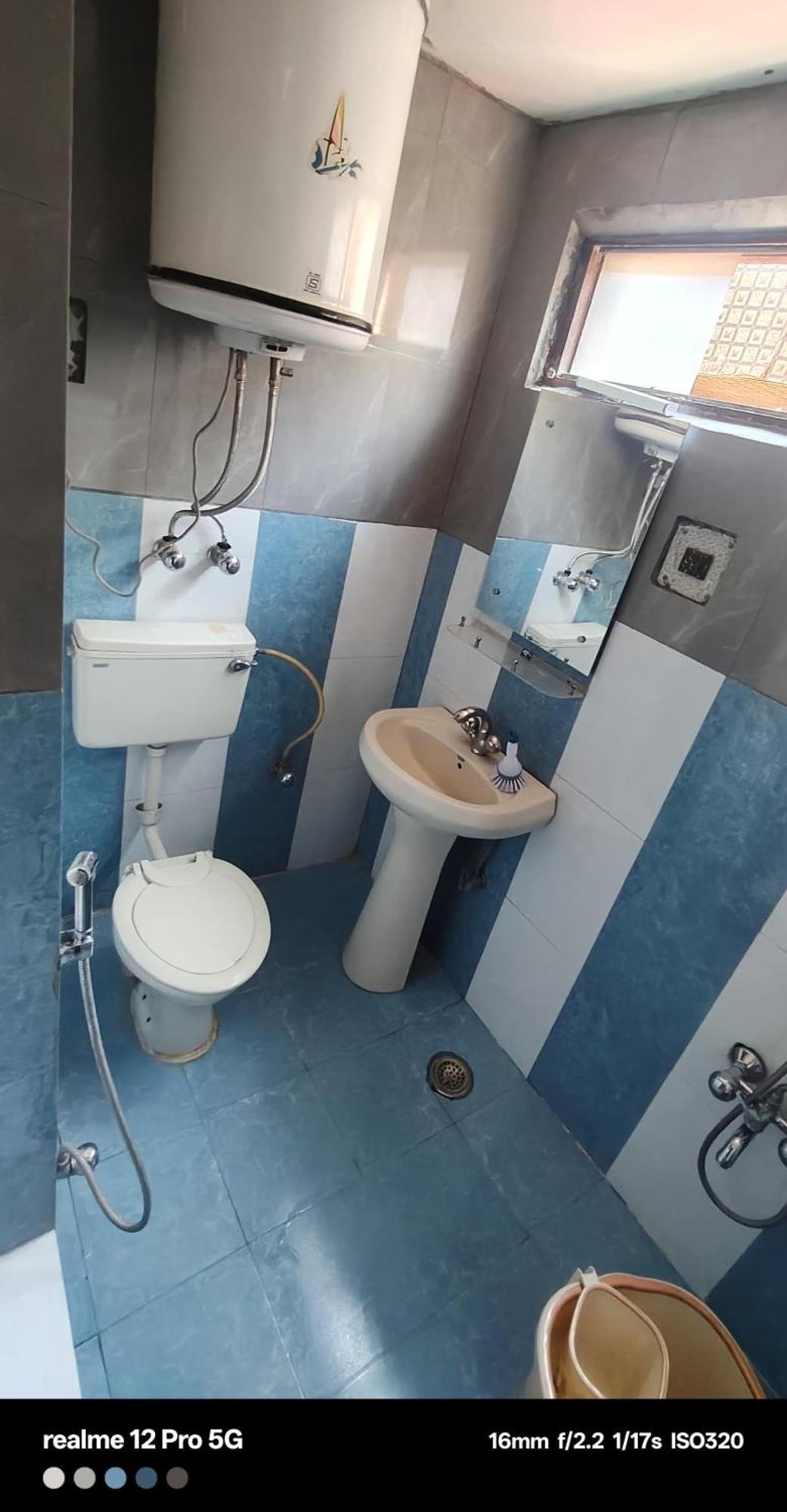 King Umar Palace Jamb Экстерьер фото